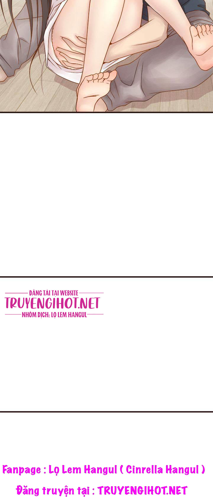 tình yêu dại khờ chapter 2.1 16