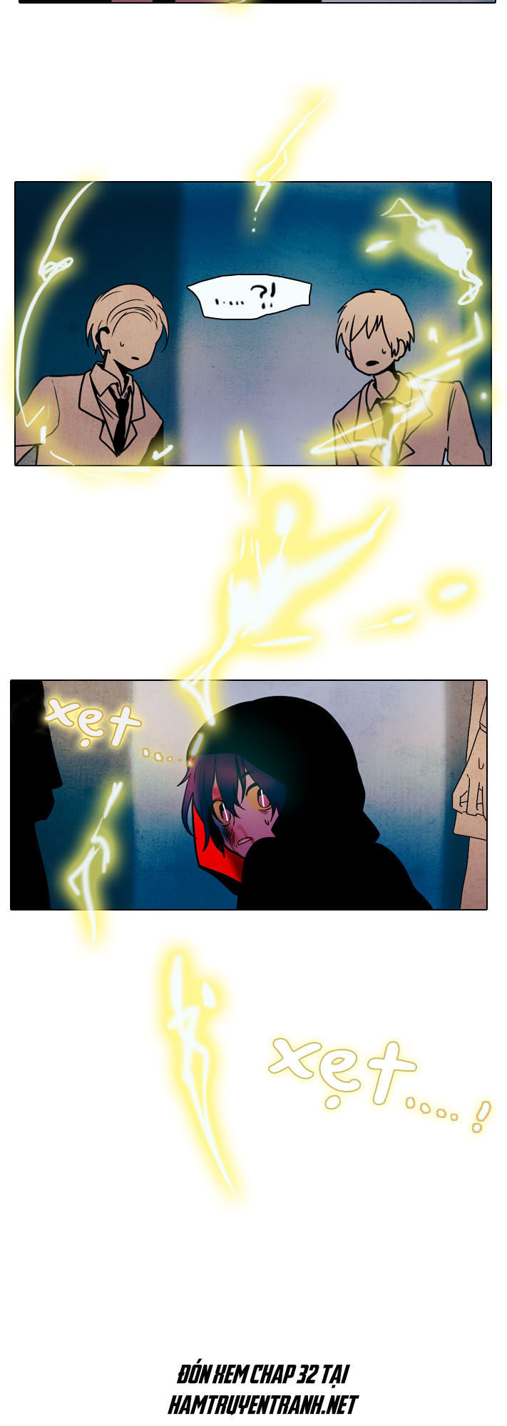 end & save chapter 31 24