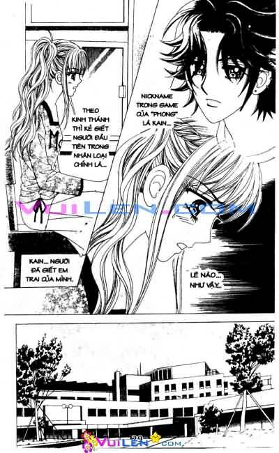 18 years old, we got married chapter 34 10