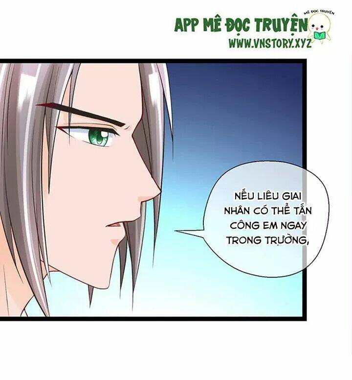 bồn tắm có vấn đề?! chapter 44 17