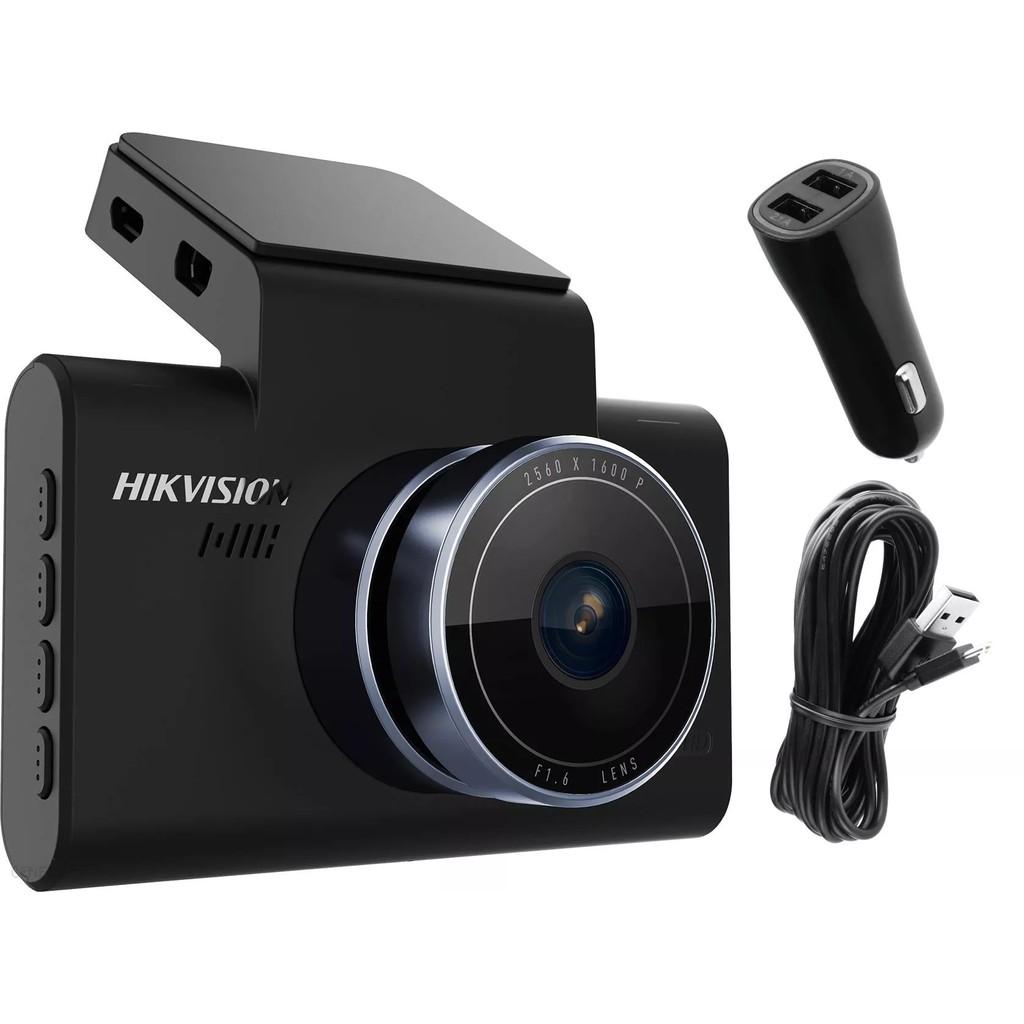 Camera hành trình Hikvision C6pro AE-DC5313-C6PRO - Hàng Chính Hãng