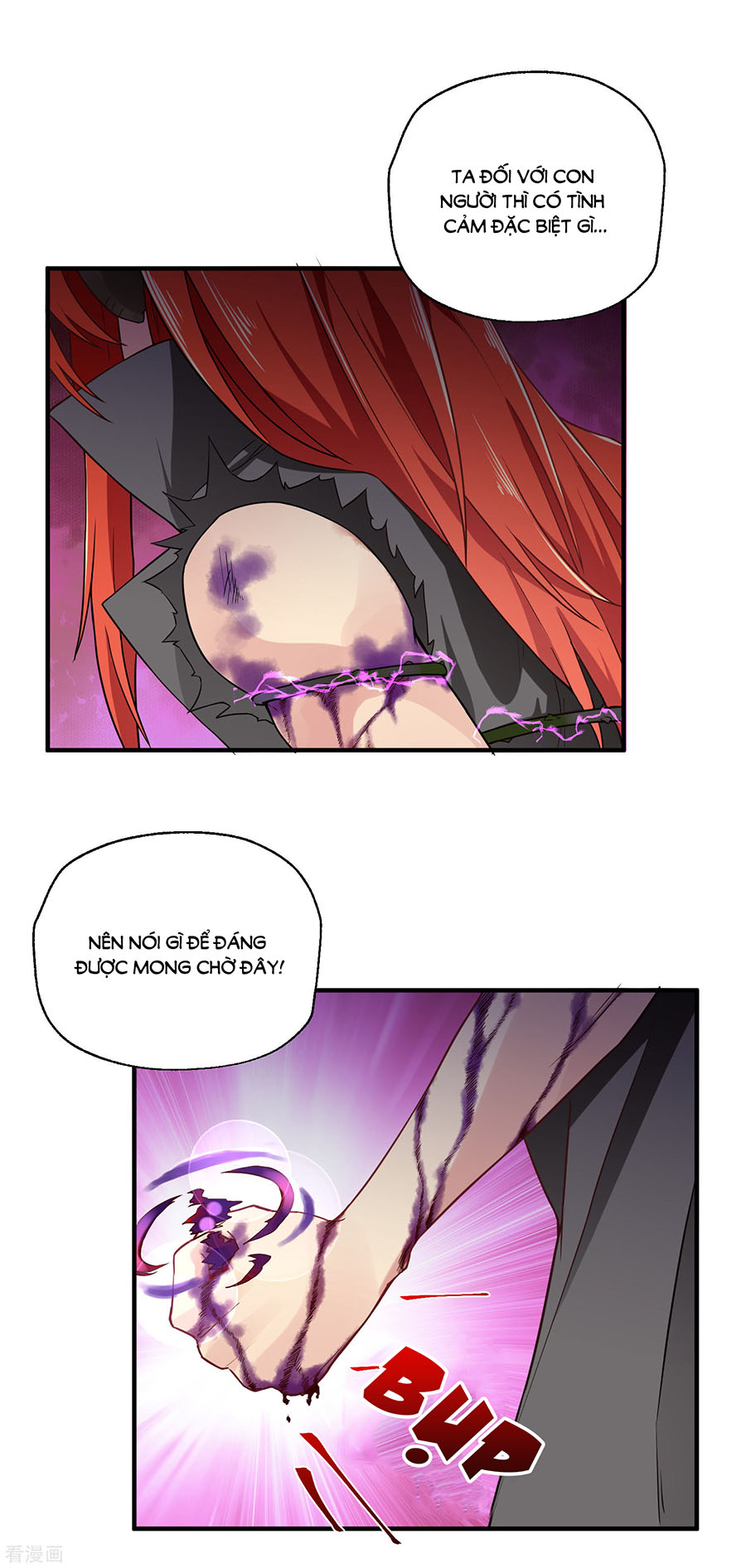 anh ấy đến từ địa ngục chapter 24 15