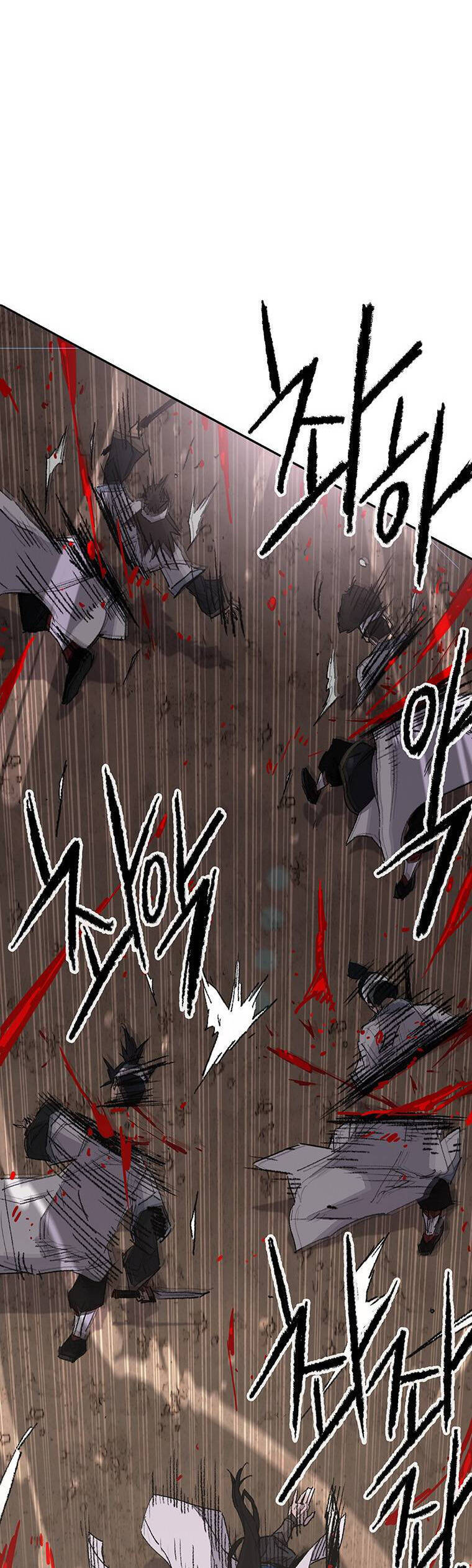 kiếm sĩ bất bại chapter 115 8