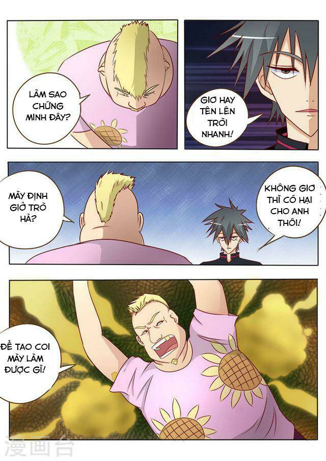 trung hoa thần y chapter 13 4