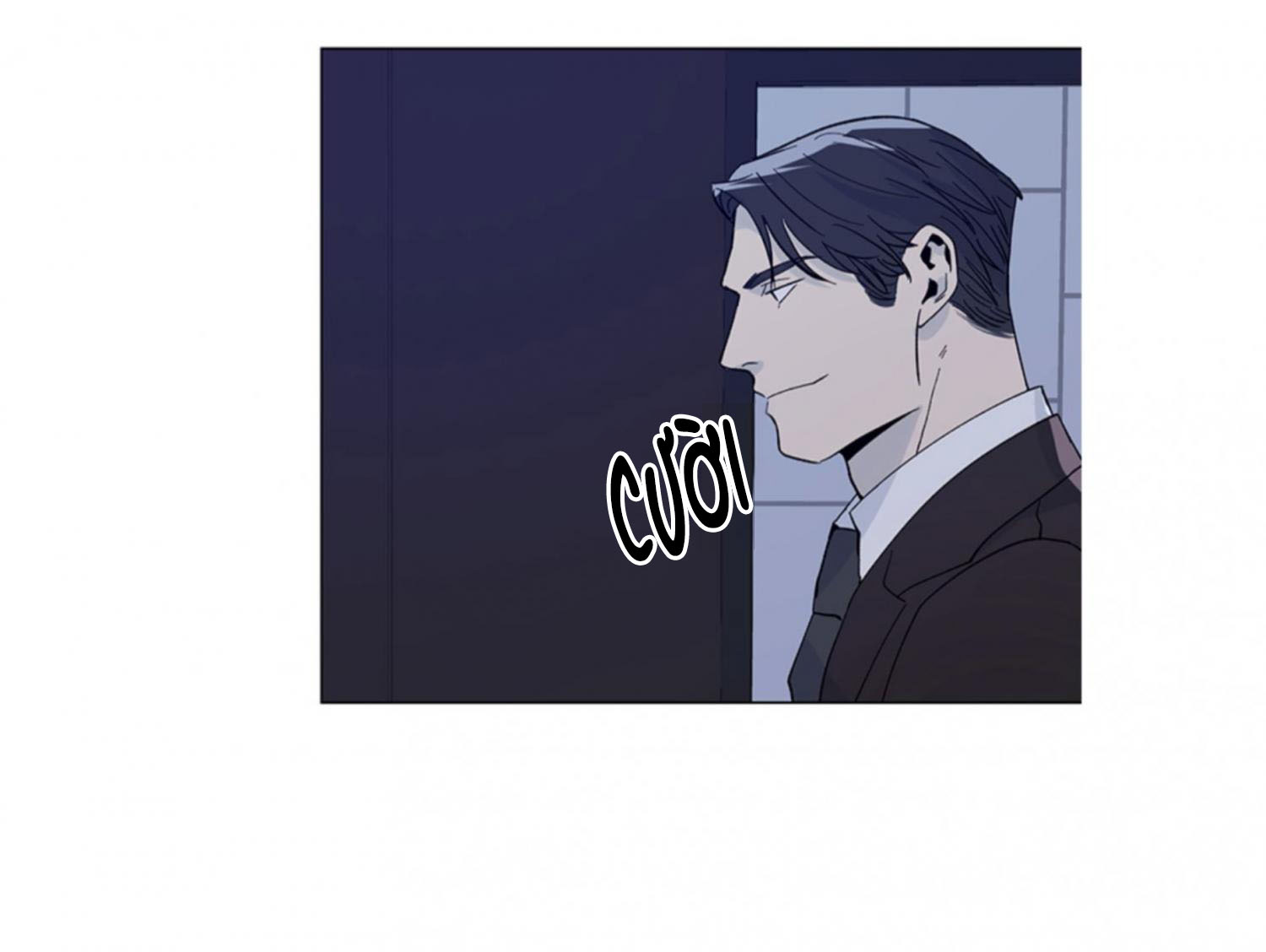 boss của tôi thật quá đáng chapter 8 40