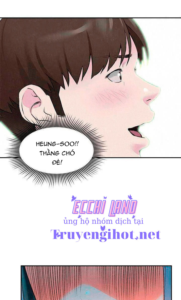 cô gái bé nhỏ của tôi chapter 27.1 7