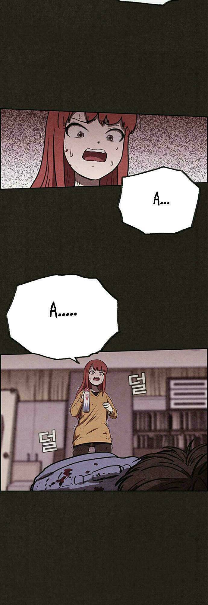 quái vật tại chung cư xanh chapter 61 38