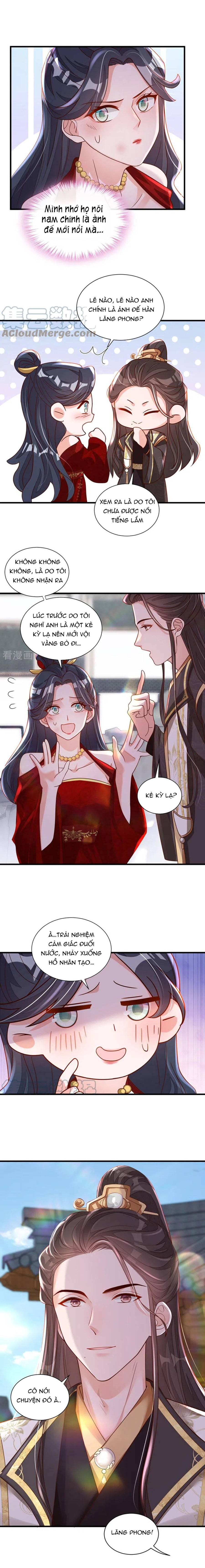 ác ma thì thầm chapter 48 9