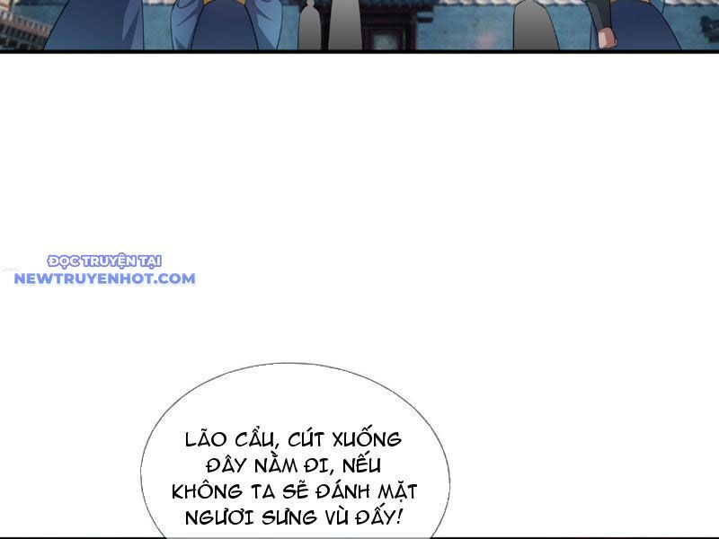 ngủ say vạn cổ: xuất thế đẩy ngang chư thiên chapter 44 4