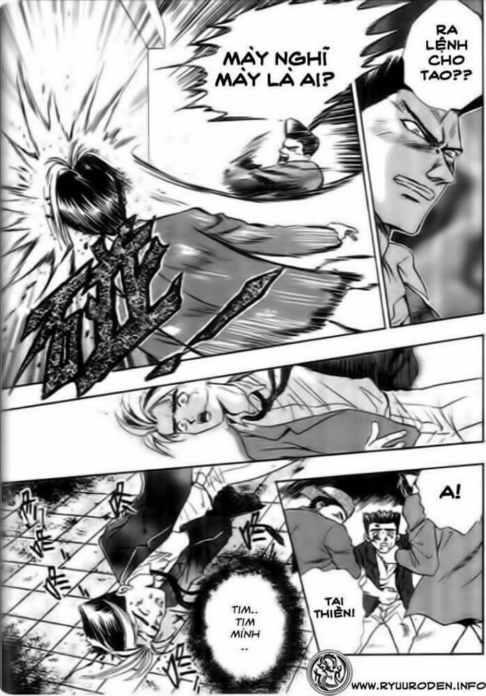 thiên địa nam nhi chapter 1 31