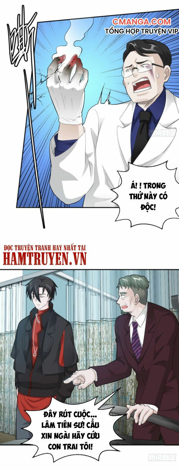 ta chẳng qua là một đại la kim tiên chapter 43 13