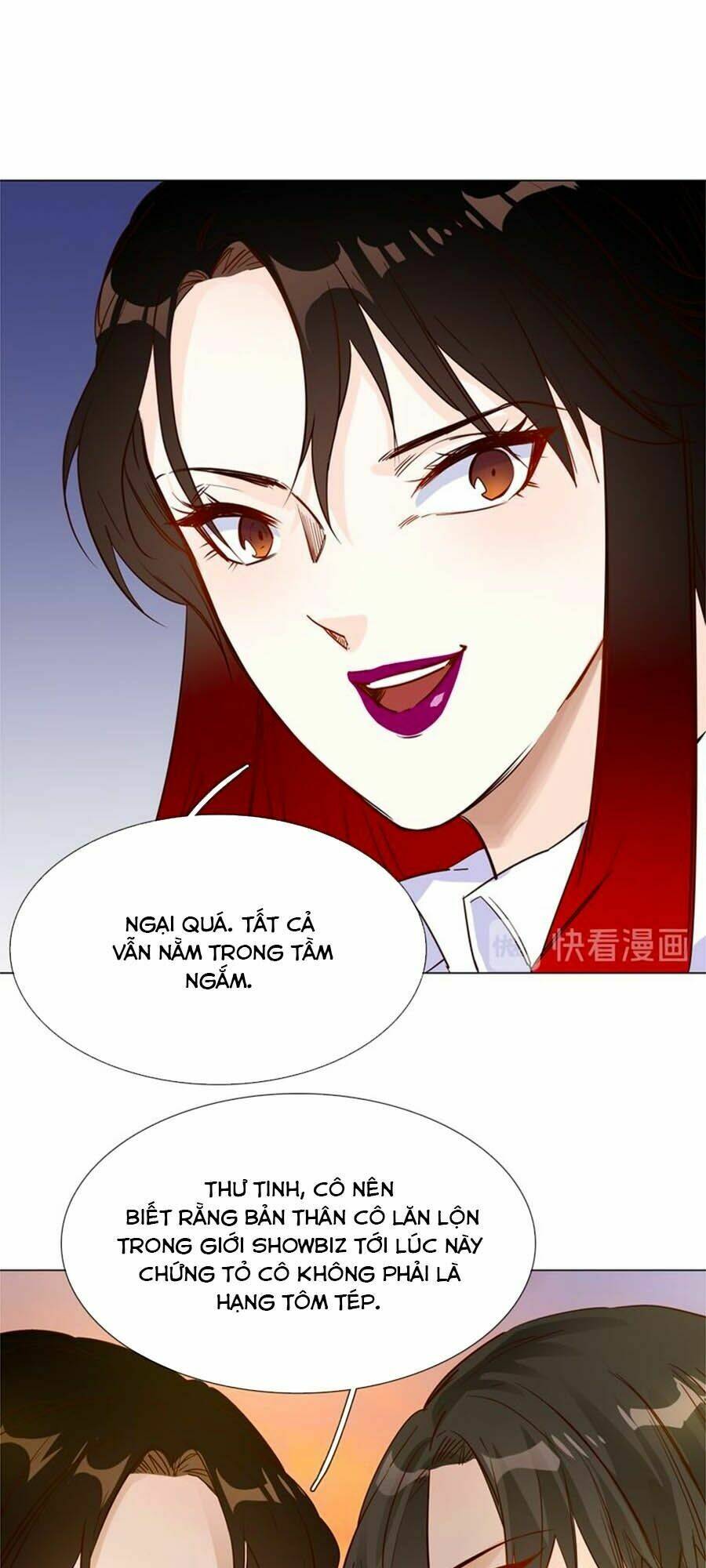 ngôi sao vụn vỡ chapter 54 52