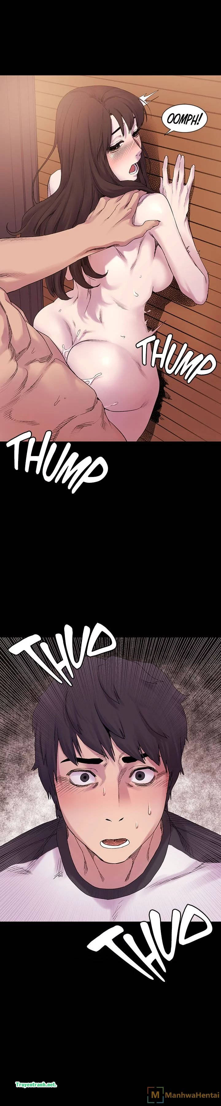 vương quốc của tôi chapter 17 1