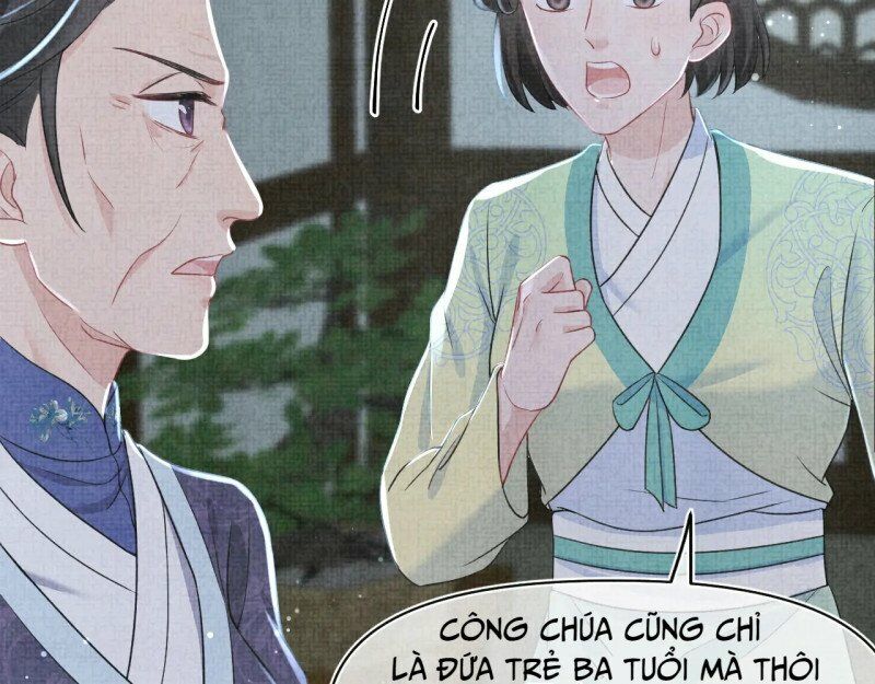 nhóc con giao nhân ba tuổi rồi chapter 25 19