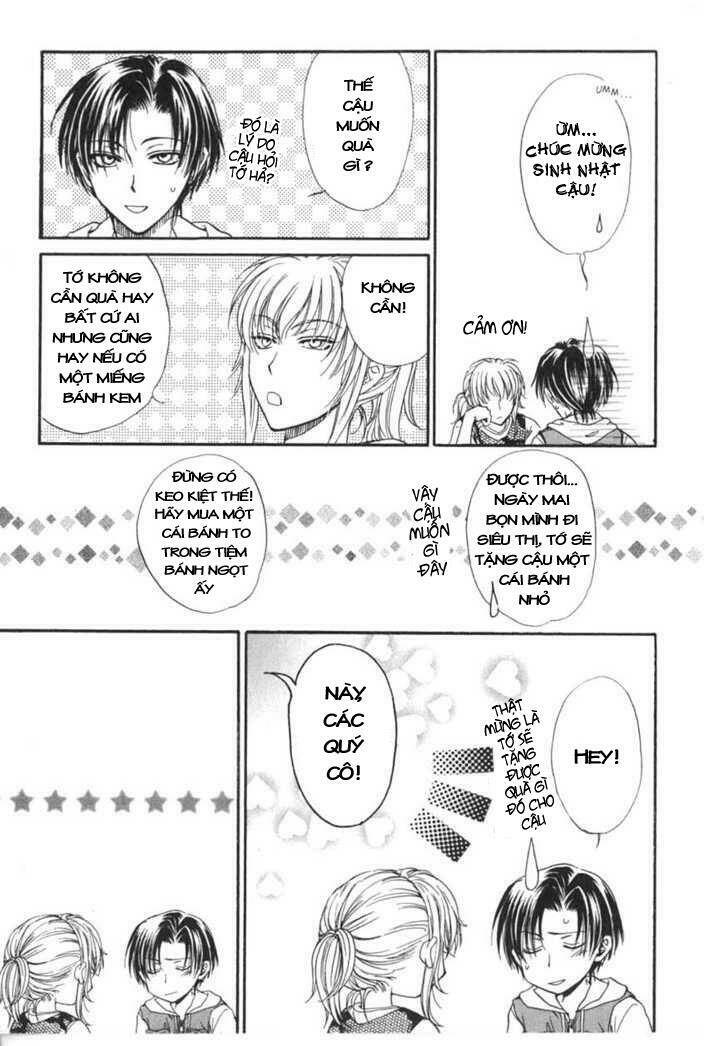 princess princess chapter 6 24