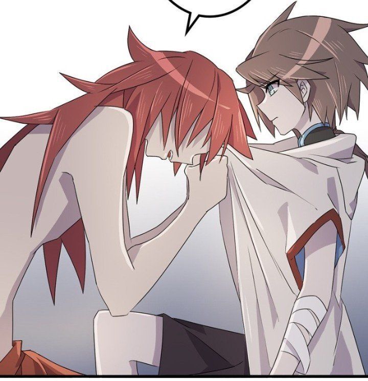 huyết mực sơn hà chapter 11.1 16