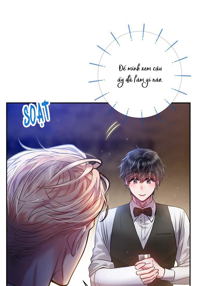 cơn mưa mật ngọt chapter 25 66