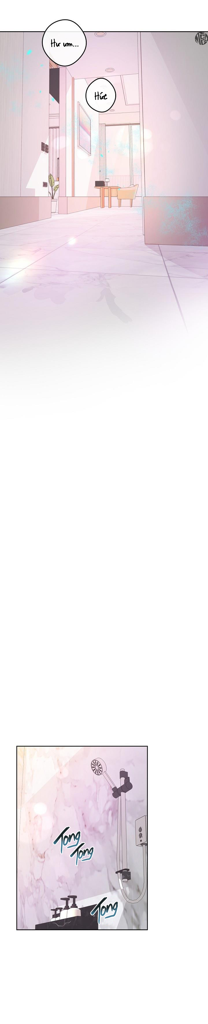 quản gia đáng yêu chapter 53 19