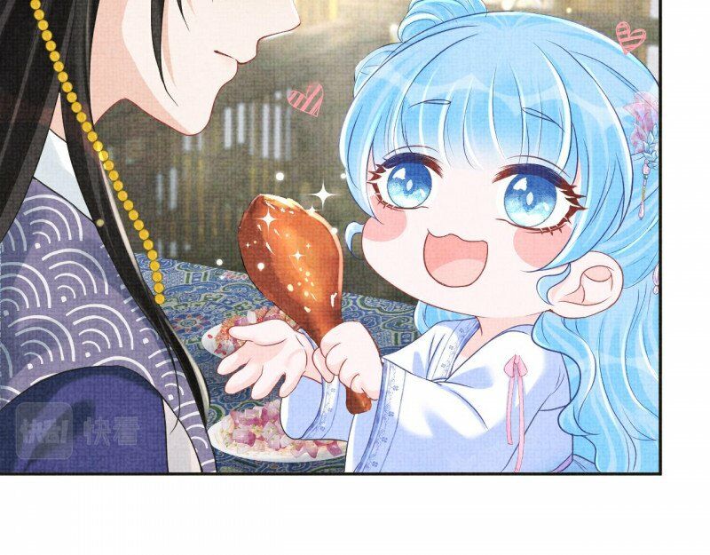 nhóc con người cá 3 tuổi rồi chapter 226 39