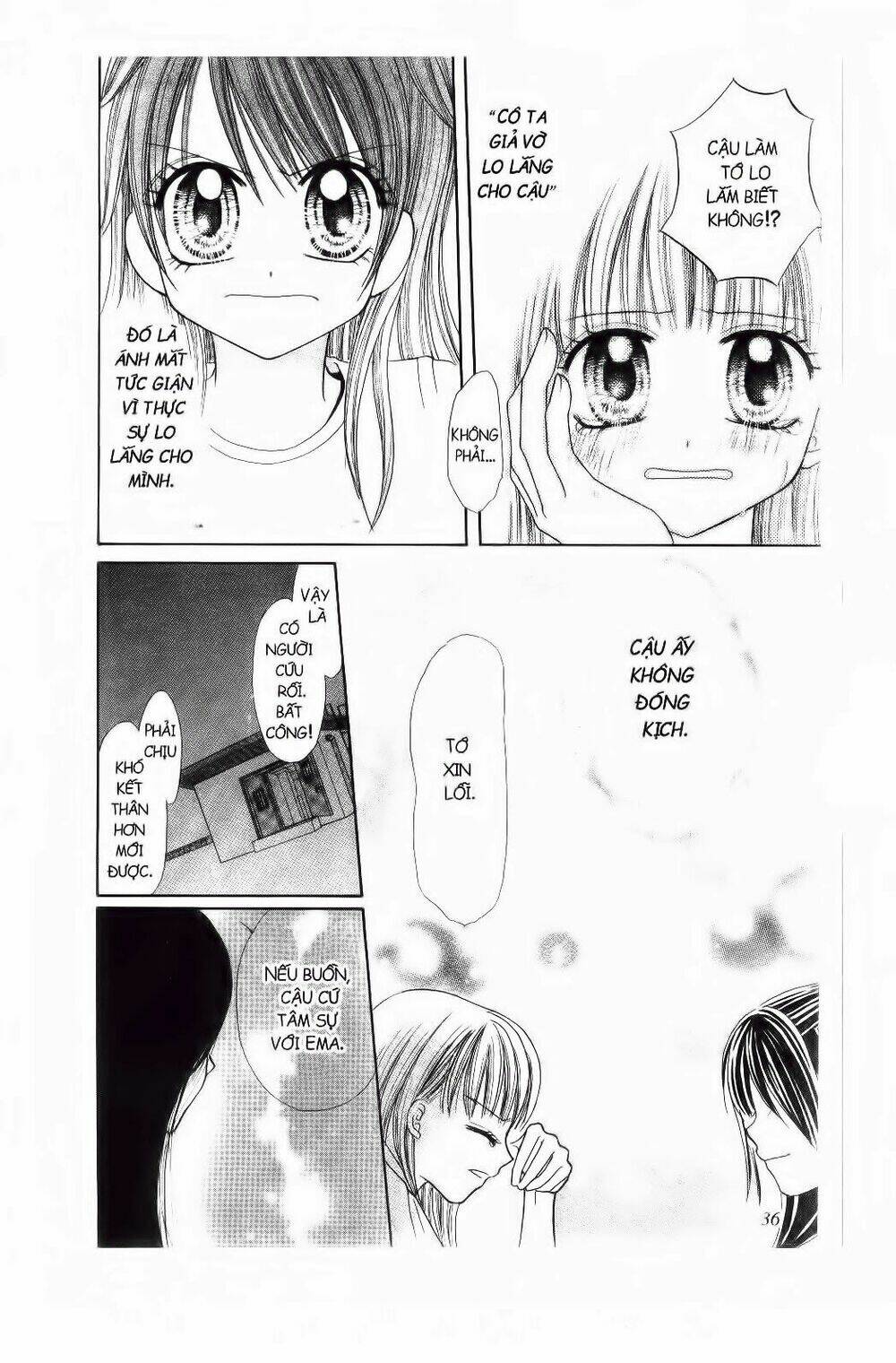 thứ 6 ngày 13 chapter 1 35