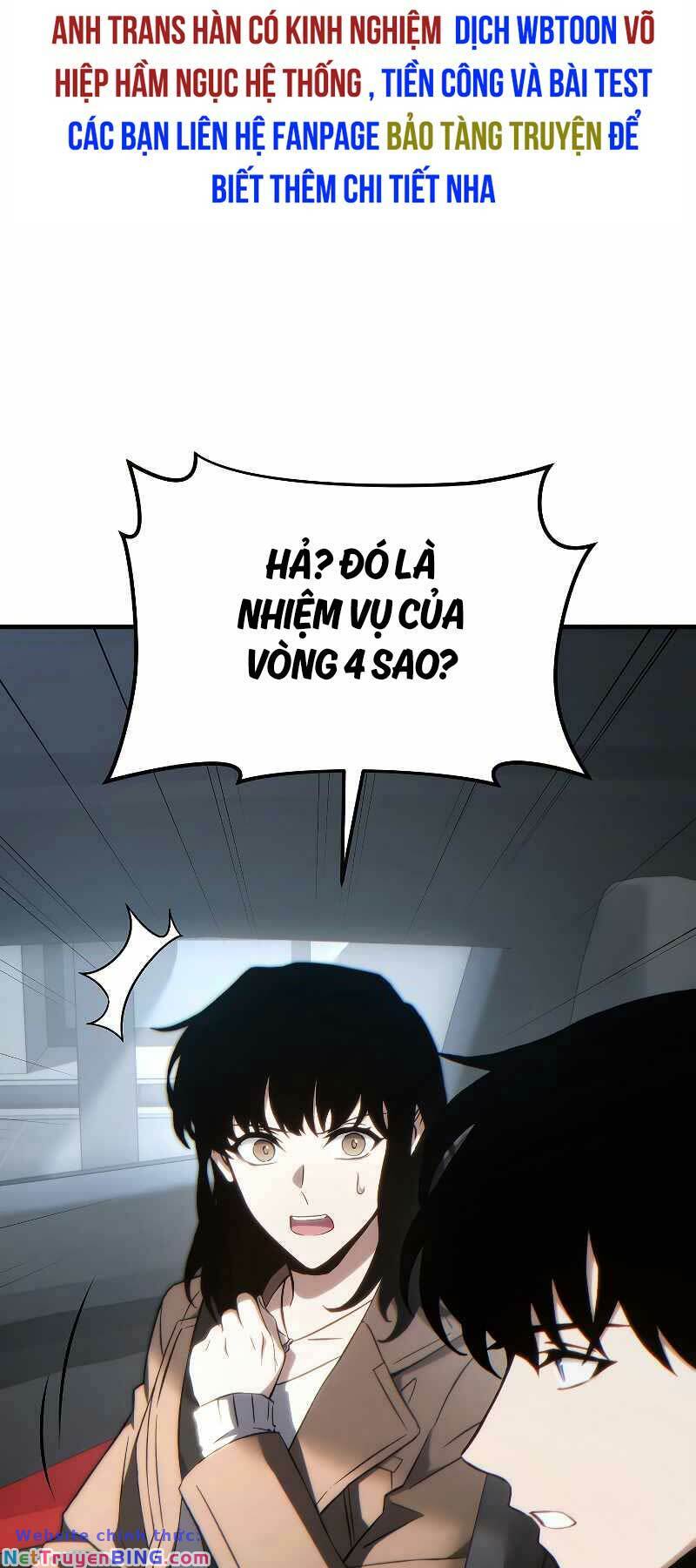 Người Chơi Mạnh Nhất Hồi Quy Lần Thứ 100 chapter 33 37