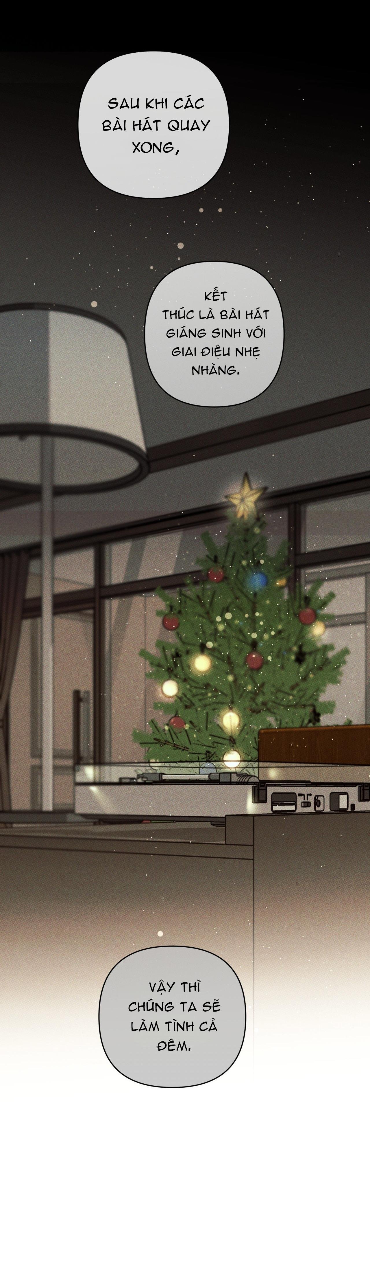 thân ái chapter 36 28