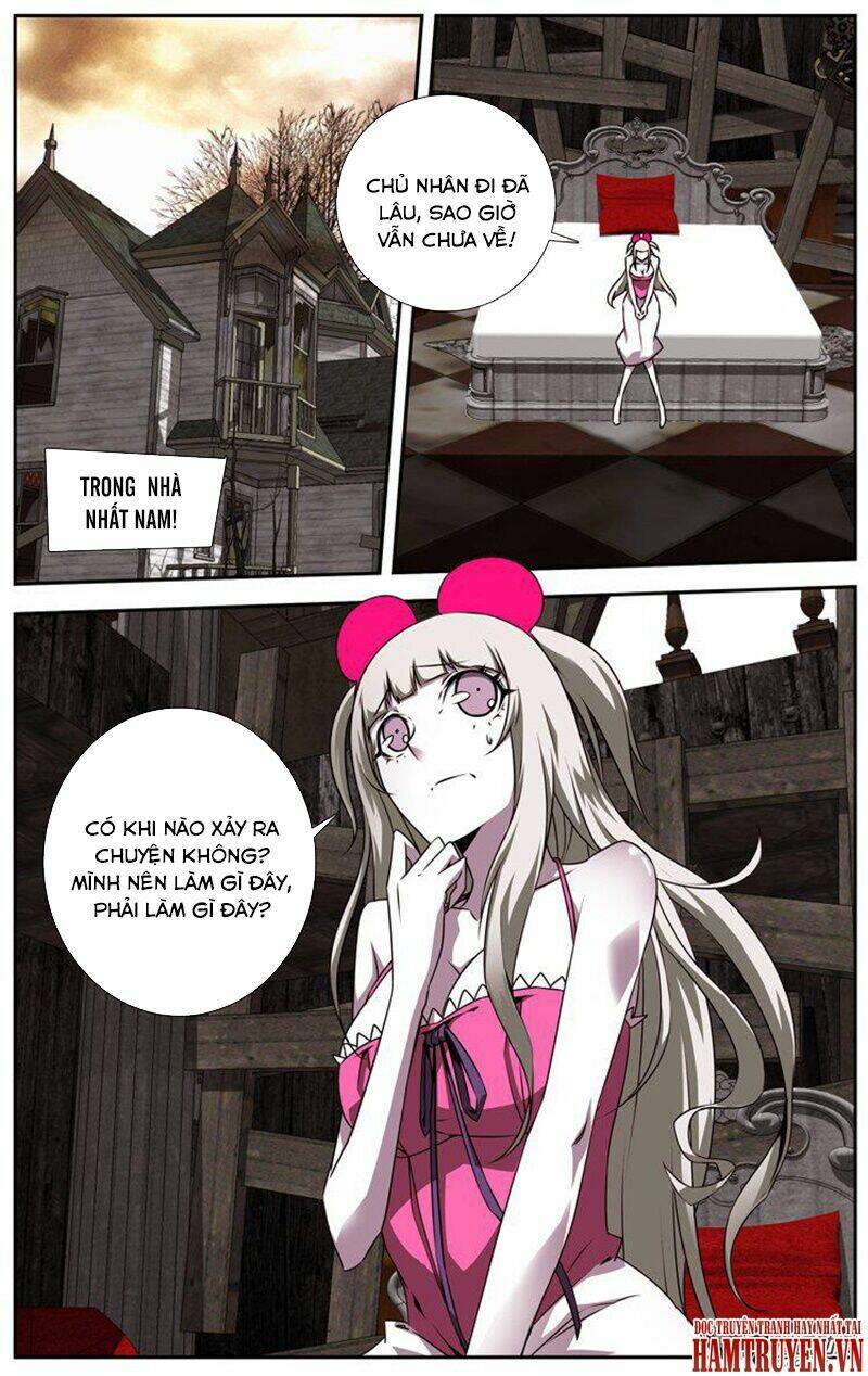 nghịch quỷ ds chapter 24 8