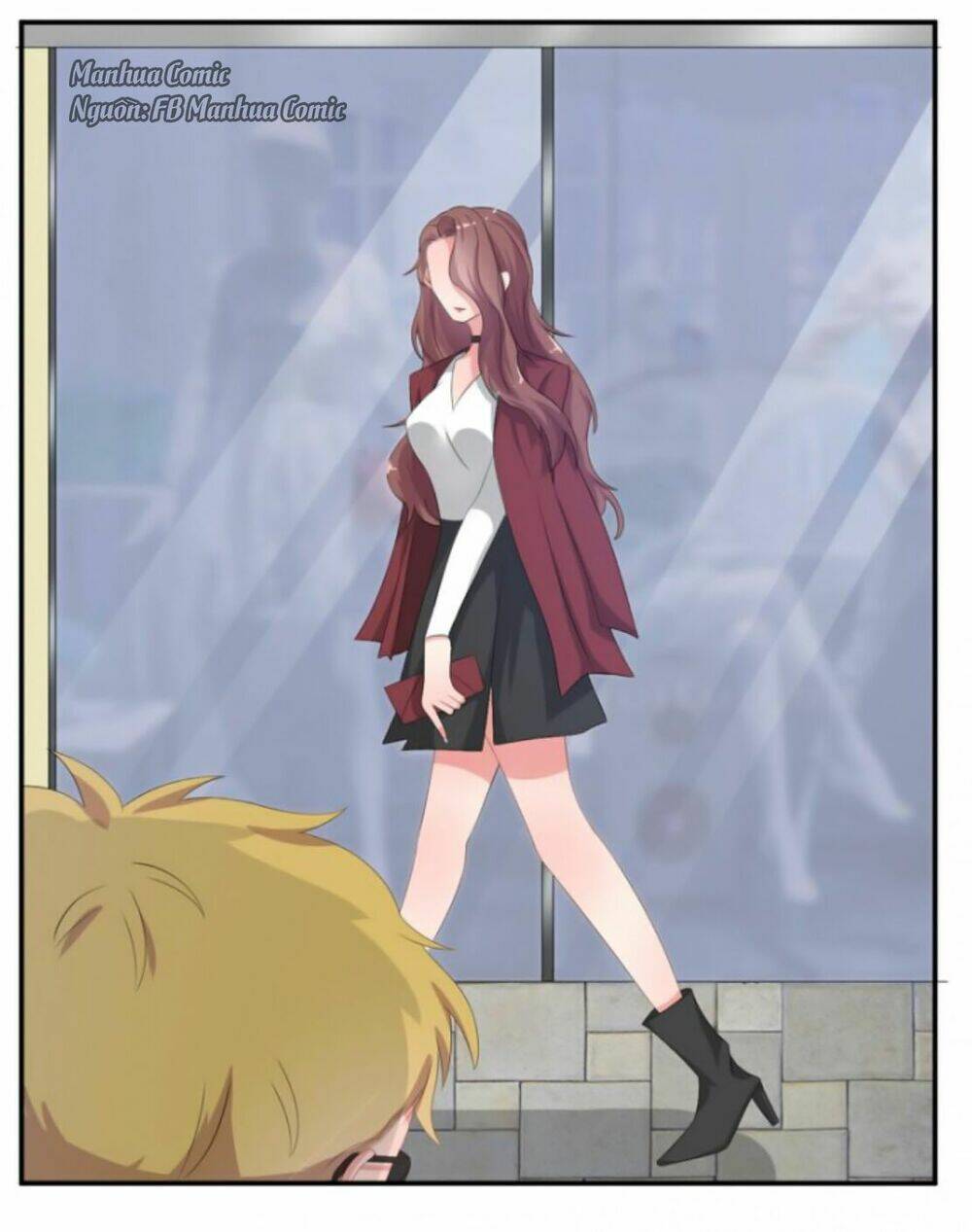 ngu võng chi tranh chapter 2 21