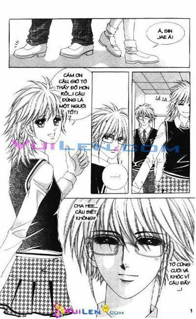 anh,bạn trai và người ấy chapter 3 111