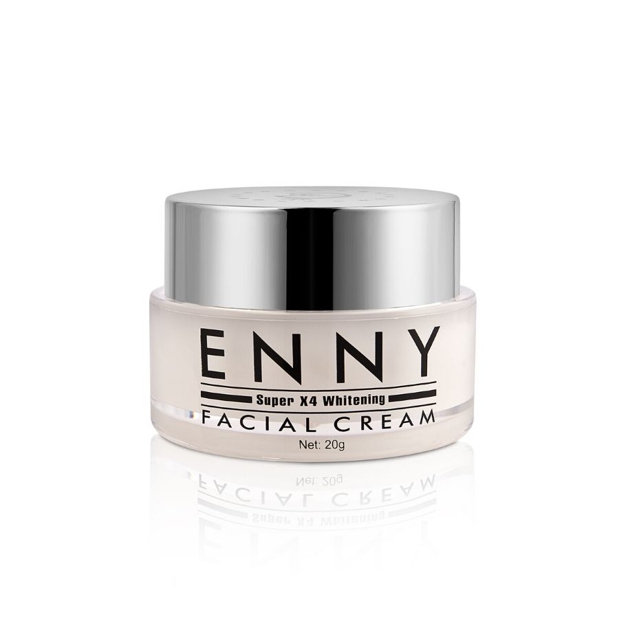 Kem Facial X4 Cream
