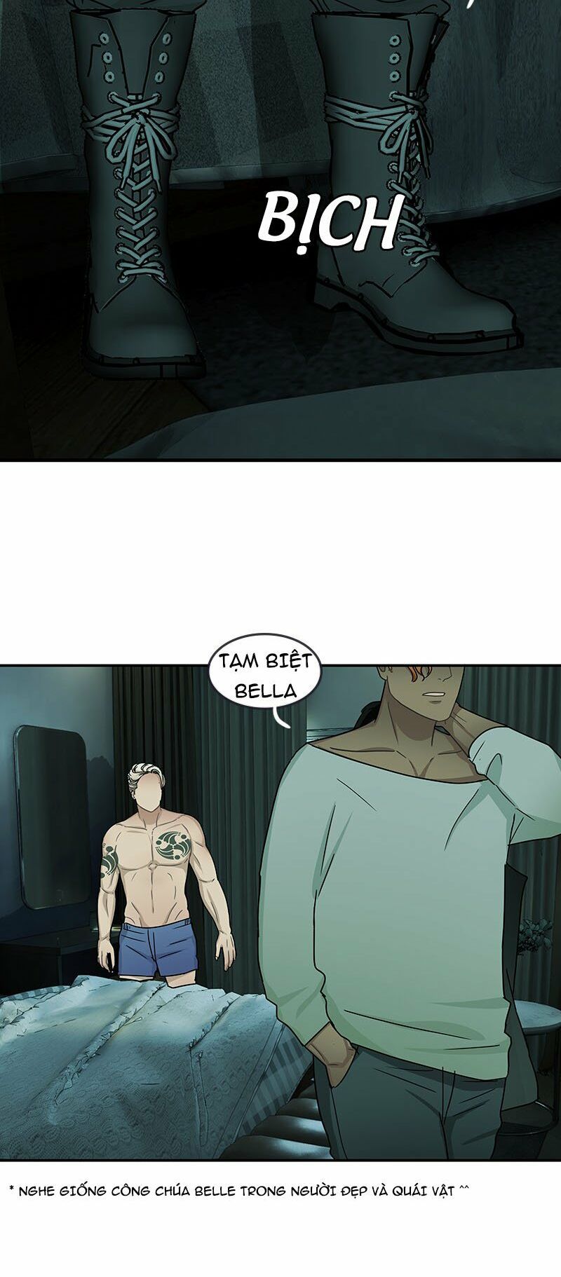 nửa đêm ở poppy land chapter 42 51