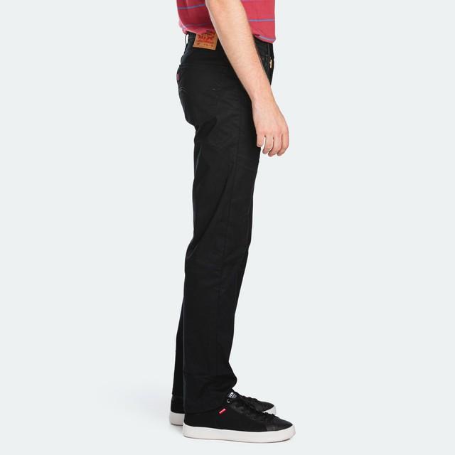 QUẦN JEANS NAM DÀI LEVI'S 505 STRAIGHT 00505-1876