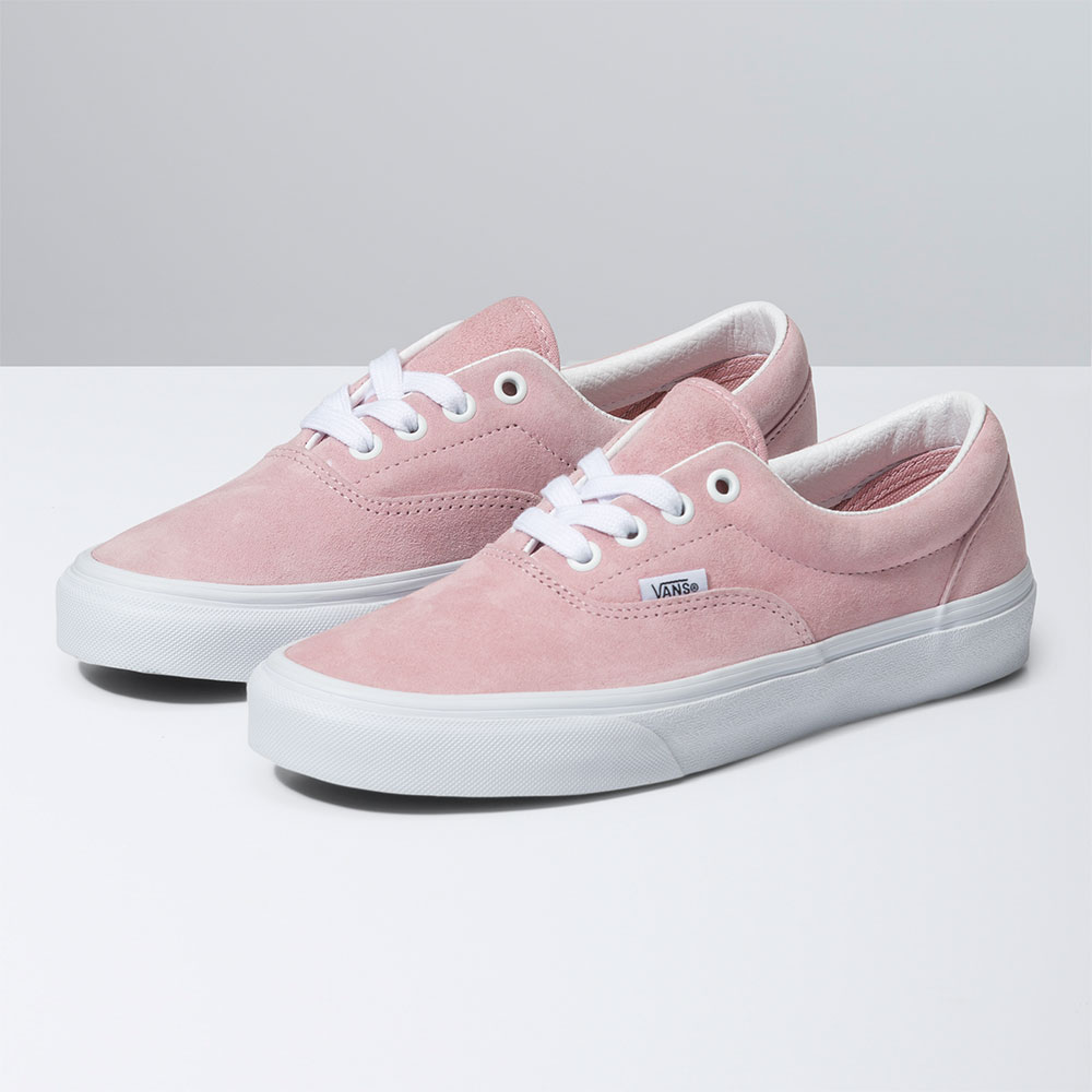 Giày Vans Ua Era Pig Suede VN0A5KX52PT