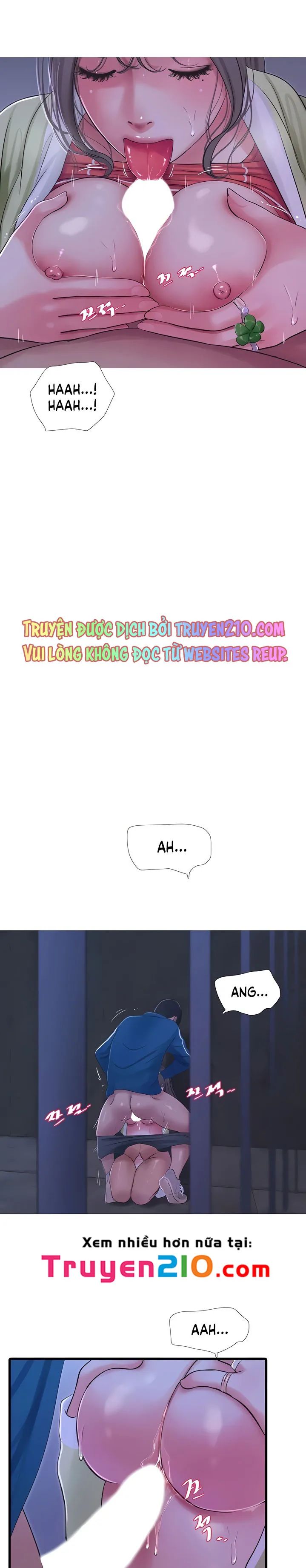 các em trinh nữ ở rể chapter 74 11