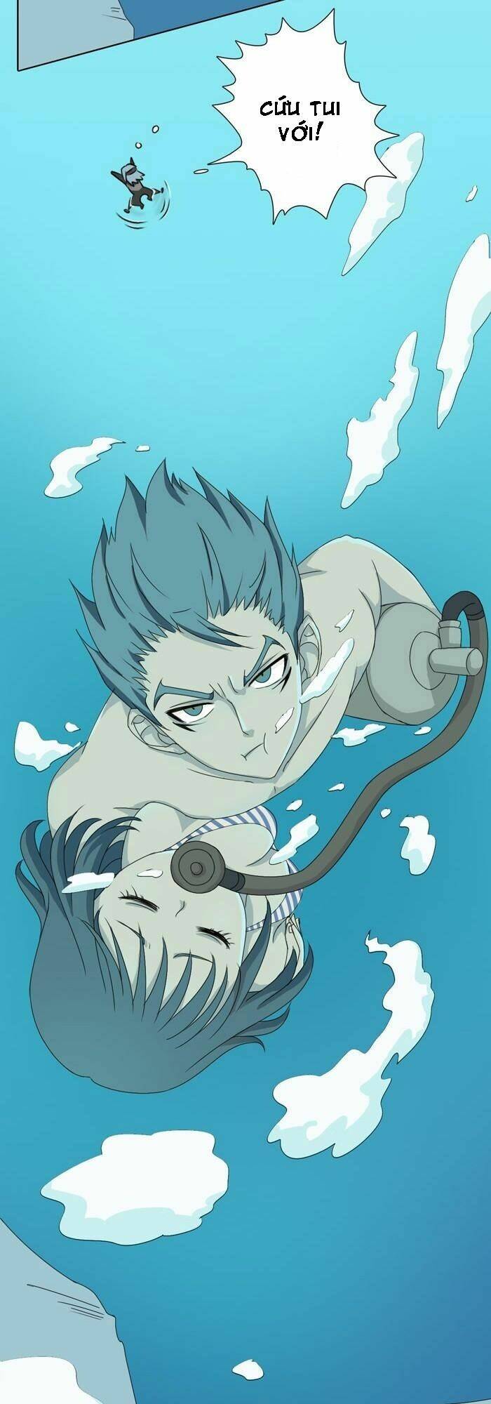 duyên ở bên cạnh ta chapter 2 43