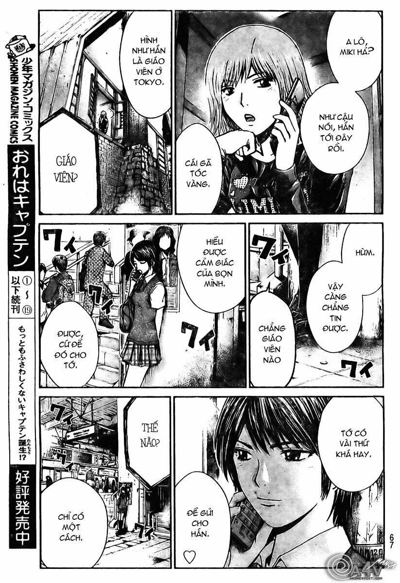 gto: shonan 14 days chapter 2 24