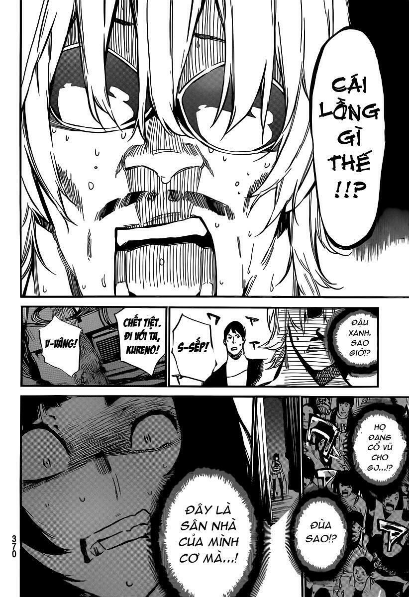 akb49 - renai kinshi jourei chapter 90 14