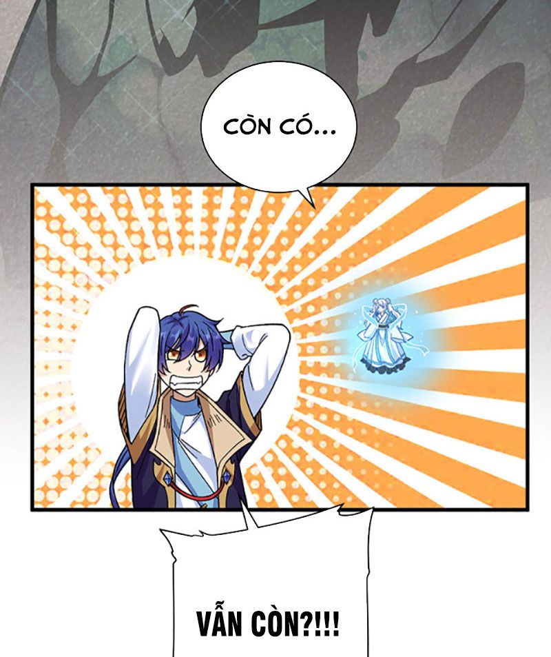 võ đạo độc tôn chapter 414 7