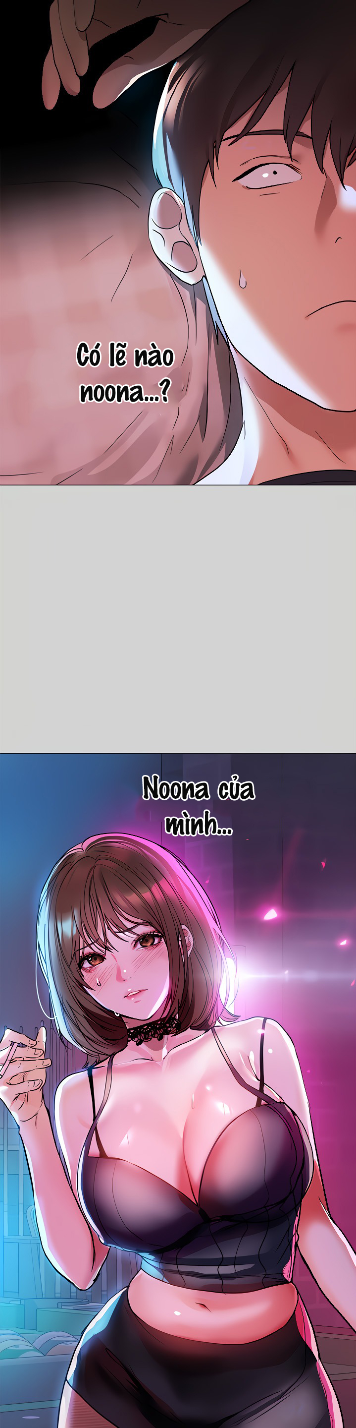 chị chủ nhà của tôi chapter 5.1 12
