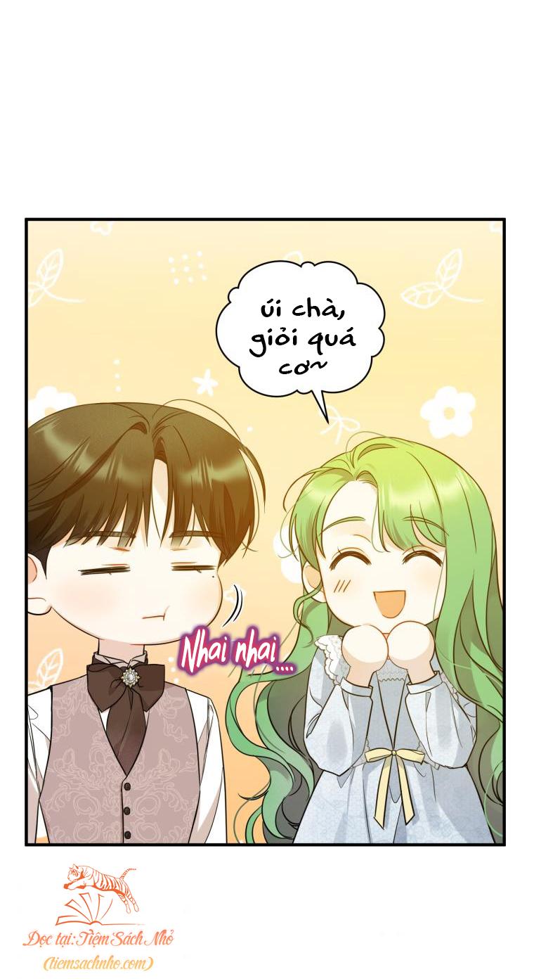 trở thành em gái nam chính truyện bl chapter 23 55