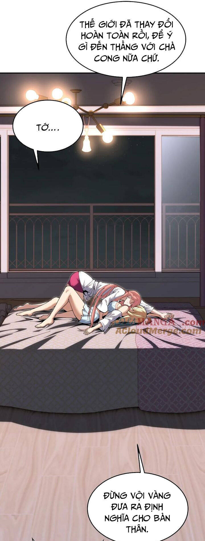 phá kiếp chỉ huy chapter 25 6