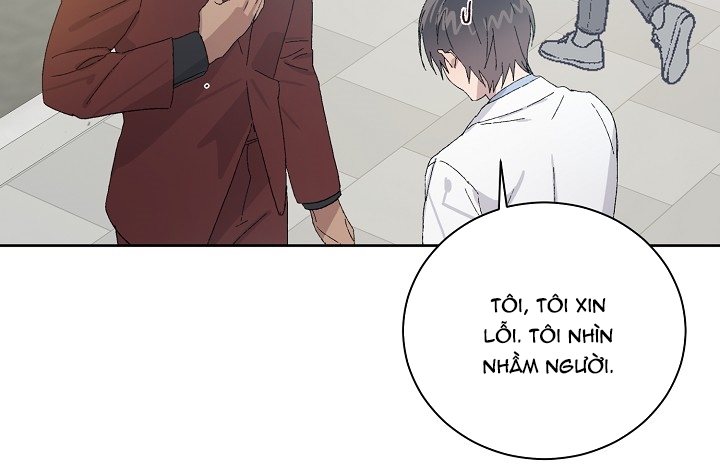 chàng tuấn mã của tôi chapter 27 20