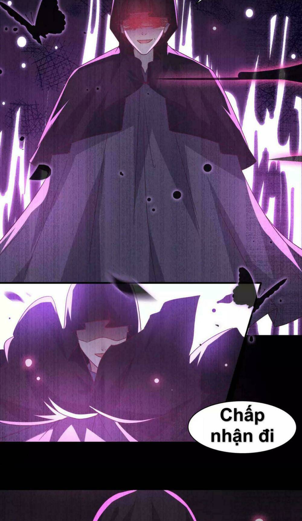 nữ hoàng thú sủng chapter 45 2