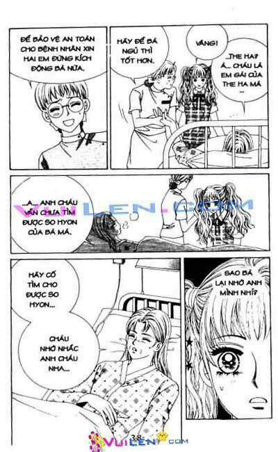 mùa ảo vọng - strange pension chapter 3 38