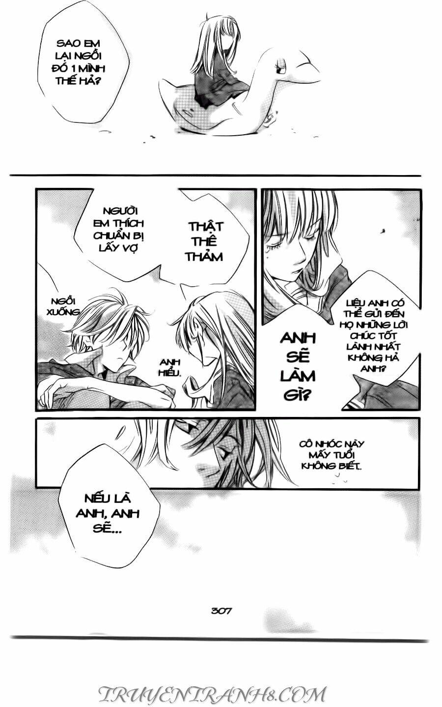 ngày hóa bướm chapter 11 13