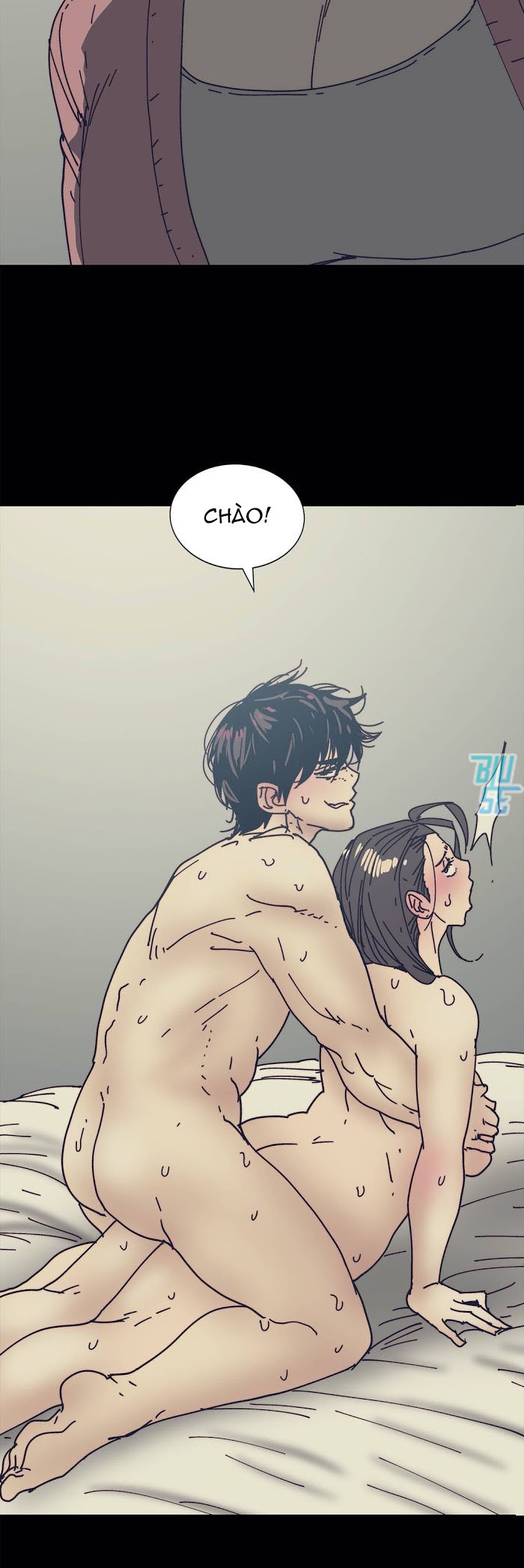 dục vọng chết người chapter 33 8