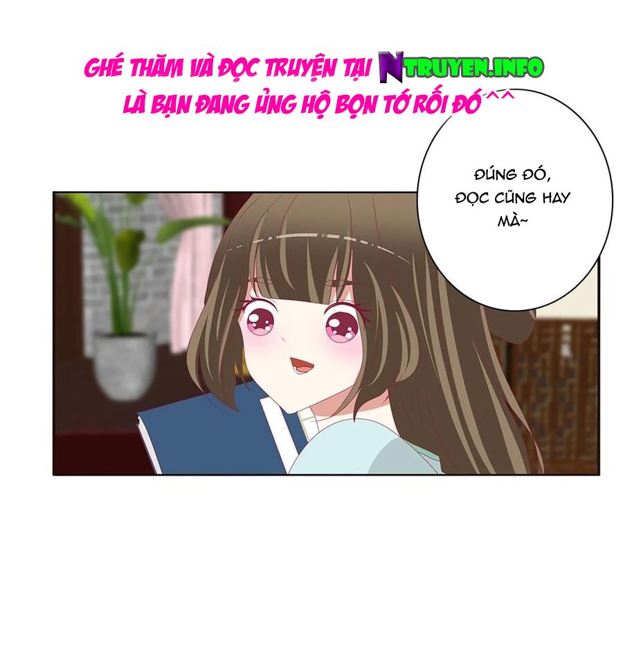 thông linh phi chapter 606 14