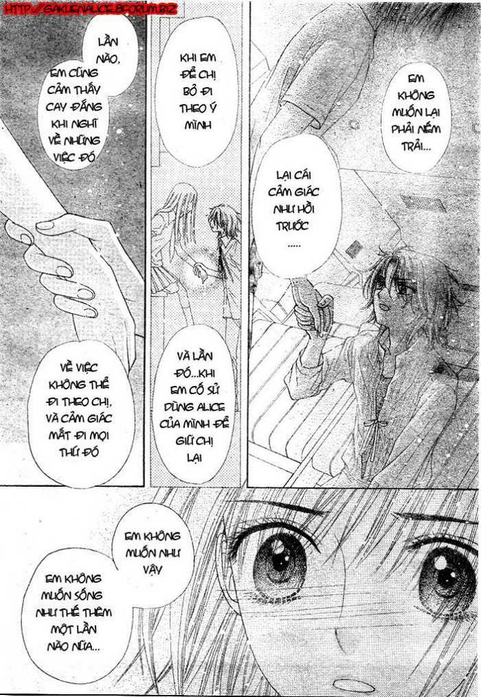 gakuen alice chapter 126 11