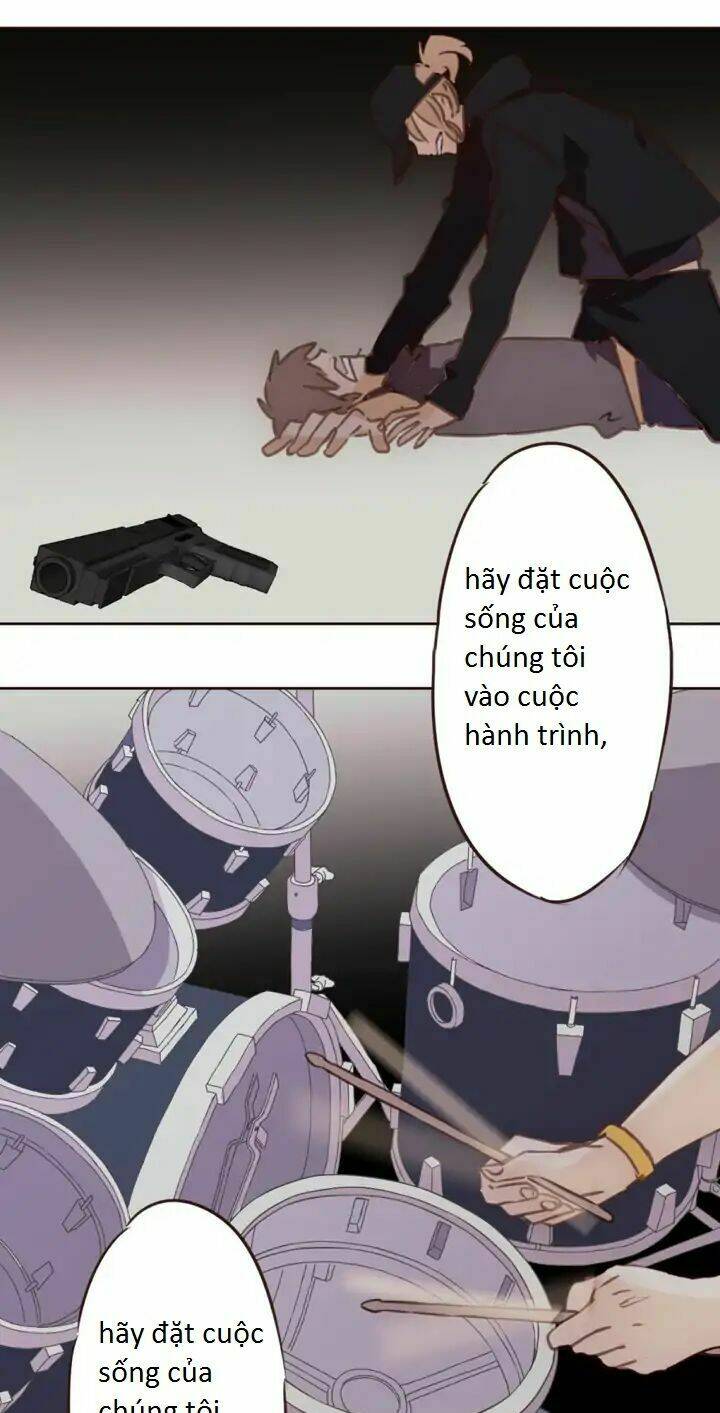 tai cá voi chapter 0 20