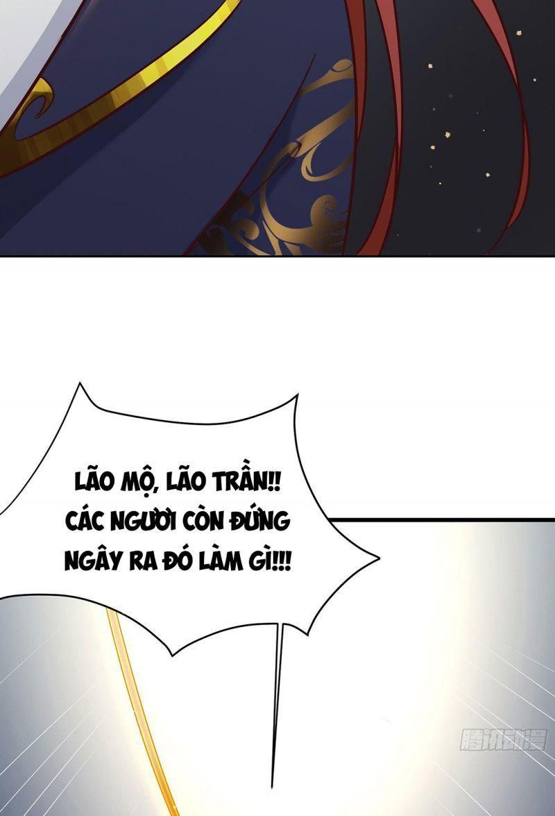 đồ đệ ta toàn là nữ ma đầu chapter 28 4